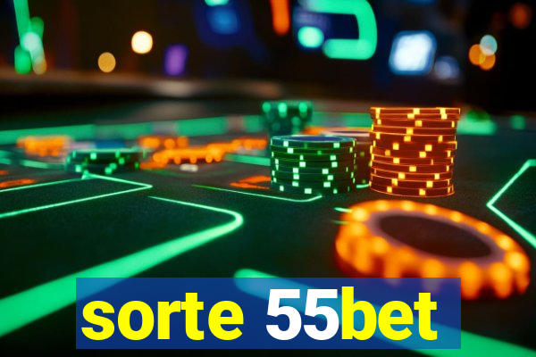 sorte 55bet